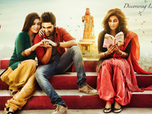 Columbus Movie Latest Photos